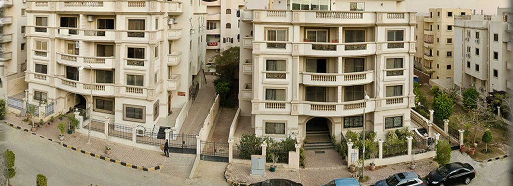 Information about Beta Greens compound- realestate_eg