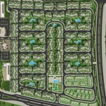 تصميم-كمبوند-بيتا-جرينز-مدينة-المستقبل