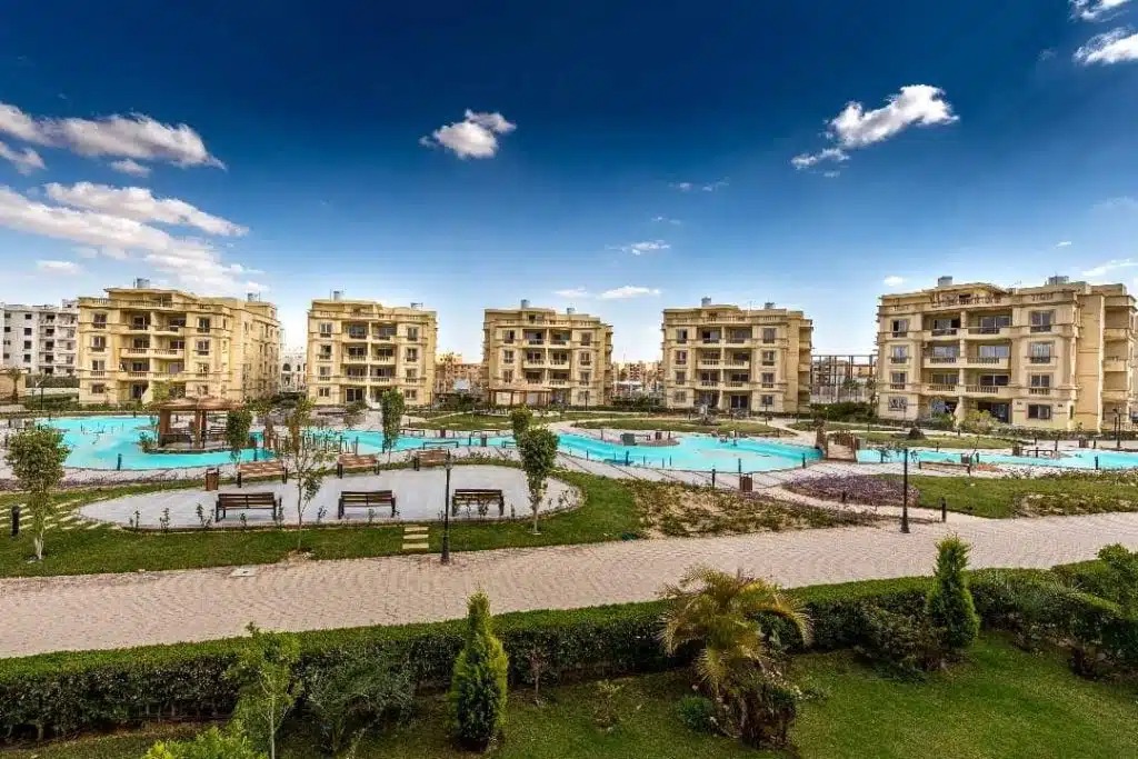 كمبوند-بيتا-جاردنز-6