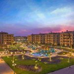 كمبوند بيتا جرينز نيو كايرو- realestate_eg