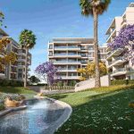 مشروع بيتا جرينز نيو كايرو- realestate_eg