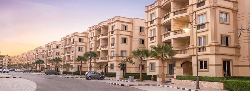 معلومات عن كمبوند بيتا جرينز نيو كايرو- realestate_eg