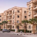 معلومات عن كمبوند بيتا جرينز نيو كايرو- realestate_eg