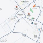 موقع-كمبوند-بيتا-ريزيدنس-6-اكتوبر